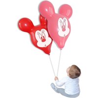 Minnie Maus - Große Figurenballons