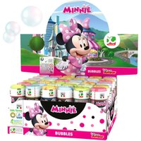 Großpack Minnie Maus Seifenblasen