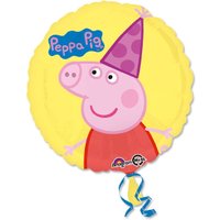 Peppa Pig Folieballon