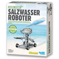 edumero Salzwasser Roboter