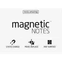 Magnetic Notes Größe S