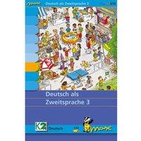 max_lernsysteme Max Lernkarten Deutsch als Zweitsprache 3