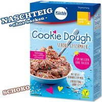 Cookie Dough SCHOKO Naschteig
