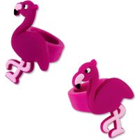 Flamingo Ring in PINK