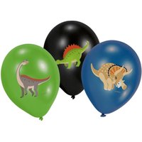 Dino Luftballons