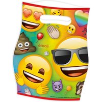 Emoji Rainbow Fun Tüten