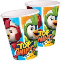 Partybecher Top Wing