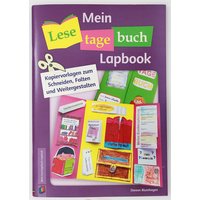 Verlag an der Ruhr Mein Lesetagebuch Lapbook