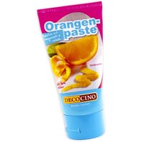 Orangen-Paste zum Veredeln von Gebäck