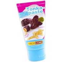 Tonka-Paste zum Veredeln von Gebäck