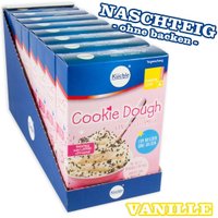 Cookie Dough VANILLE Naschteig