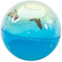 Delfin Springball
