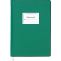 edumero Klassenbuch Standard Farbe grün