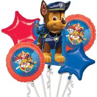 Paw Patrol Ballon-Set