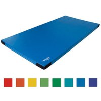 Betzold-Sport Super-Leichtturnmatten Farbe 150 x 100 x 8 cm Groesse blau