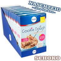 Cookie Dough SCHOKO Naschteig