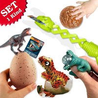 Dinosaurier Geschenkset für 1 Kind
