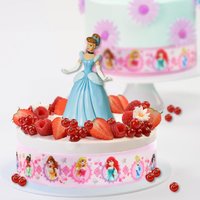 Disney Princess Tortenband
