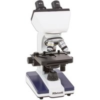 Betzold Binokulares Mikroskop Bin-TOP 02 mit LED-Auf- und Durchlicht