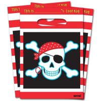 Piraten Tütchen 8er Pack