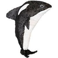 Pinata als Orca/Killerwal für Pinataspiel zum Schlagen
