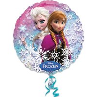 Heliumballon Frozen/Eiskönigin