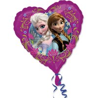 Frozen - Eiskönigin Folieballon