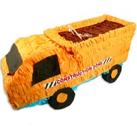 Pinata Truck