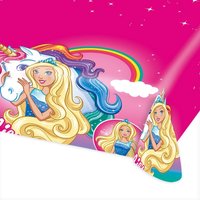 Barbie-Dreamtopia  Tischdecke