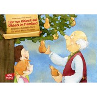 Don Bosco Bildkarten: Herr von Ribbeck auf Ribbeck im Havelland