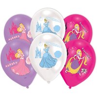 Prinzessin Luftballons