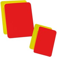 Betzold Schiedsrichter-Kartenset