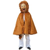 Betzold Löwen-Kostüm