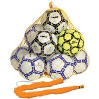 Betzold-Sport Ballnetze Ausführung für 9-12 Bälle