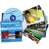 Verlag an der Ruhr Wassergeräusche-Spiel