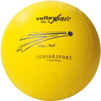 Betzold-Sport Soft-Volleyball Größe 5