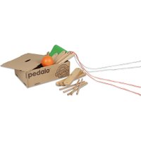 pedalo®-Teamspiel-Box ZWEI