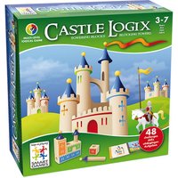 Smartgames Castle Logix