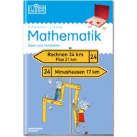 LÜK: Mathematik ab 3. Klasse