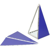 Betzold Kantenmodelle Ausführung Pyramidensatz