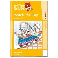 LÜK: Reach the Top ab 6. Klasse