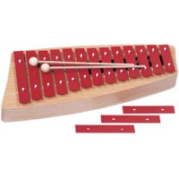SONOR Alt-Glockenspiel NG11