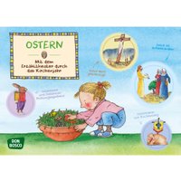 Don Bosco Bildkartenset: Ostern