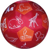 Prodesign Lernspielball Tiere