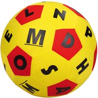Prodesign Lernspielball Alphabet