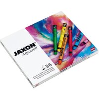 Jaxon Aquarell 36 Farben