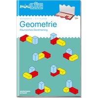 miniLÜK-Heft: Geometrie