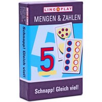 Lingo Play Schnapp! Gleich viel