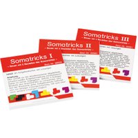 Betzold Set: Somatricks 1-3