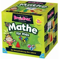 edumero Brain Box: Mathe für Kids